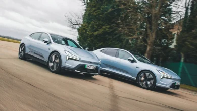 Can a £4000 upgrade make my 2.3-tonne EV drive like a sports car?