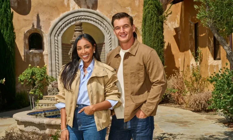 Can an Upgraded Bachelor Mansion Help Renovate the Franchise?