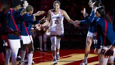 Can anyone beat UConn in March Madness? Not likely, but if anyone has a shot, it’s these teams