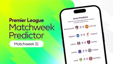 Can you predict the weekend's Premier League results?