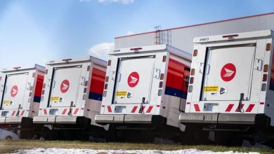 Canada Post is moving ahead with the end of home delivery