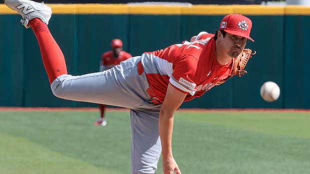 Canada advances to World Baseball Classic quarterfinals, faces U.S.