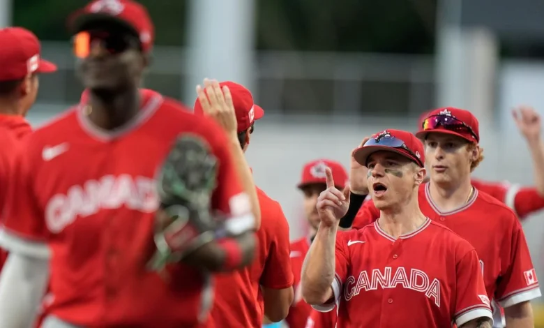 Canada chasing another iconic WBC moment against U.S. in quarterfinal clash