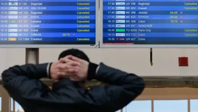 Canada has ‘limited’ seats for citizens on commercial flights amid Iran war