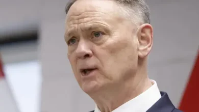 Canada knew ‘from the beginning’ CAF wouldn’t help attack Iran: minister