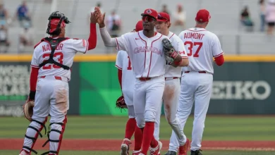 Canada left with two pathways to reach World Baseball Classic quarterfinals