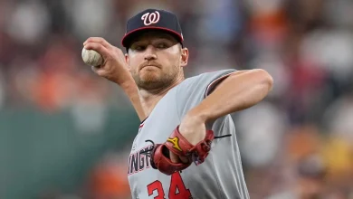 Canada sets starters for first two WBC games