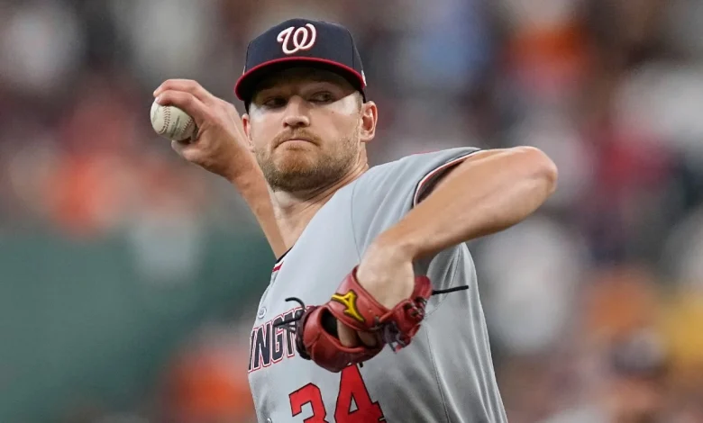 Canada sets starters for first two WBC games