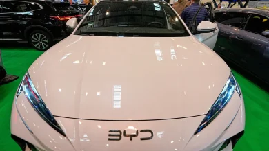 Canada should ‘absolutely’ match Poland’s Chinese EV ban at military bases: expert