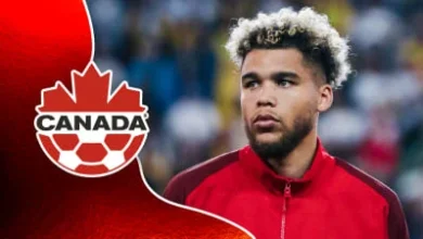 Canada "stay in the moment" as World Cup fever grows