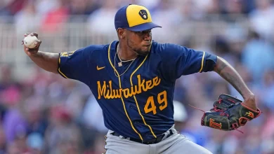 Canada to face Colombia's Julio Teheran in World Baseball Classic opener
