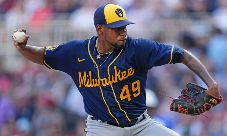 Canada to face Colombia's Julio Teheran in World Baseball Classic opener