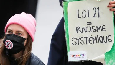 Canada’s Supreme Court must strike down Quebec’s Bill 21