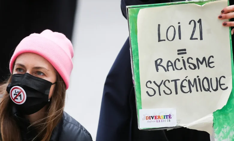 Canada’s Supreme Court must strike down Quebec’s Bill 21