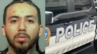Canada’s most-wanted fugitive arrested in Montreal: police