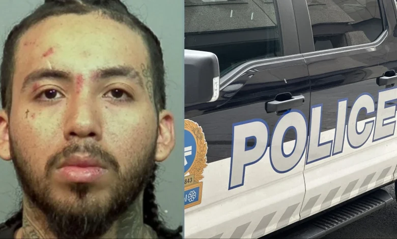 Canada’s most-wanted fugitive arrested in Montreal: police