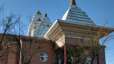 Canadian Hindu Group Warns of Escalating Temple Attacks, Intimidation by Pro-Khalistan Extremists
