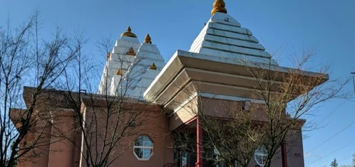 Canadian Hindu Group Warns of Escalating Temple Attacks, Intimidation by Pro-Khalistan Extremists