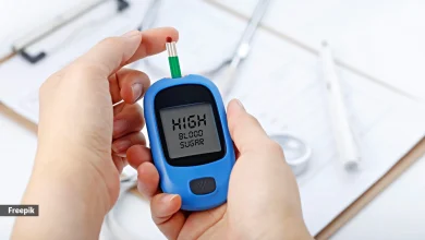 Canadian doctor lists four surprising things that can spike your blood sugar — even if you haven’t eaten anything