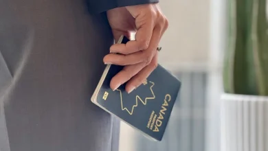 Canadian passport grows stronger in latest global rankings