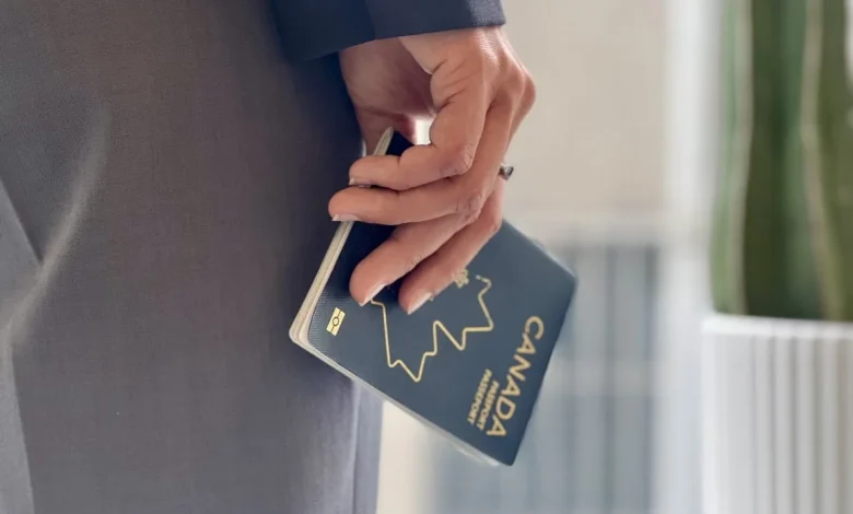 Canadian passport grows stronger in latest global rankings