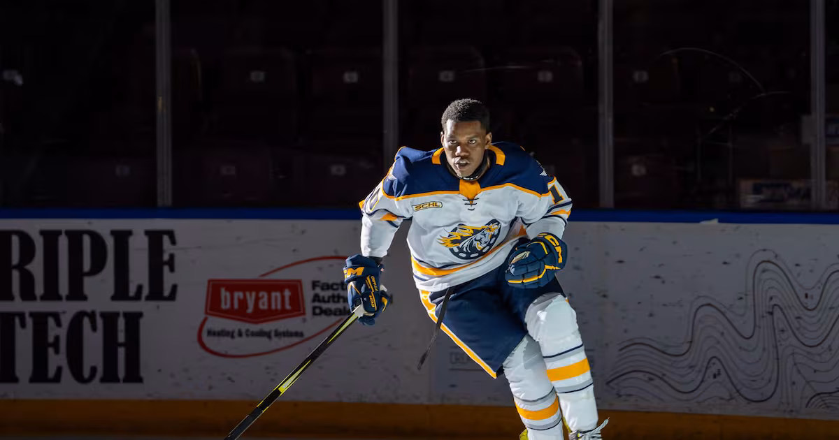 Canadian remake of '80s classic 'Youngblood' aims to rewrite hockey's dated playbook