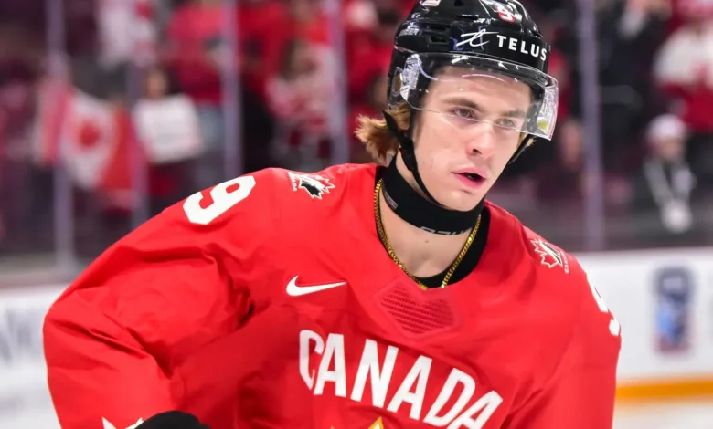 Canadian teams busy in post Trade Deadline edition