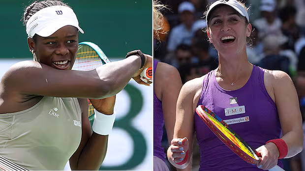 Canadian women set for stiff challenge from host Kazakhstan in Billie Jean King Cup qualifier