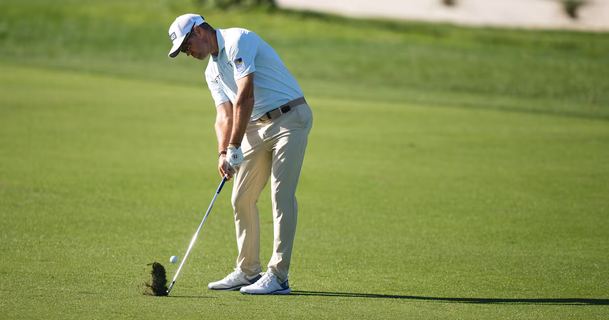Canadians Tracker: Taylor, Conners underway at The Players