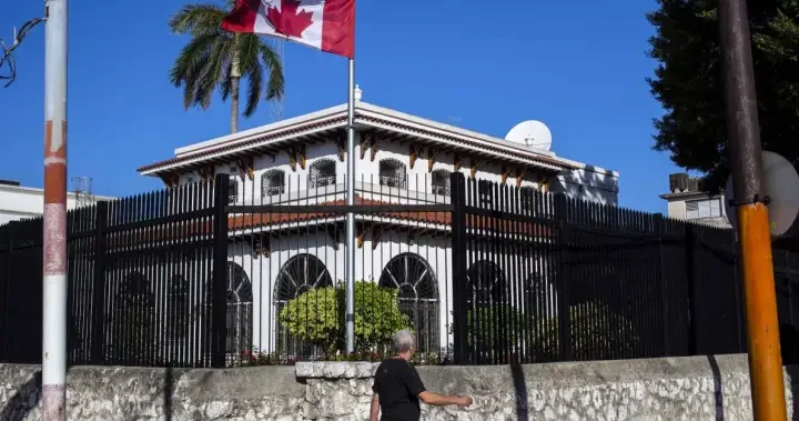 Canadians with ‘Havana syndrome’ outraged as Ottawa backs disputed report