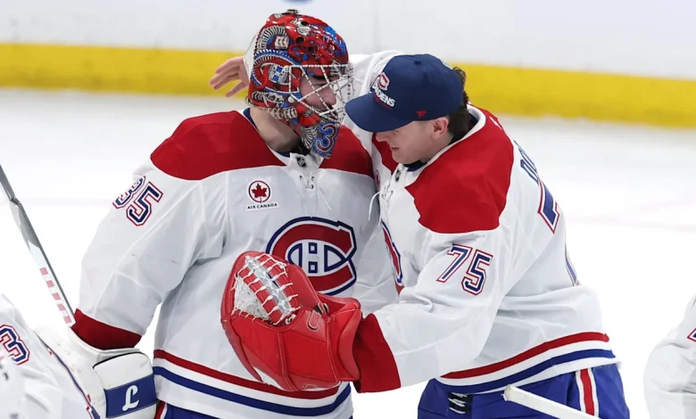 Canadiens’ Goaltending Dilemma Still An Issue