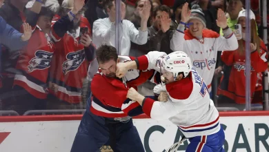 Canadiens: Xhekaj Could Make Big Impact If He Was Allowed To