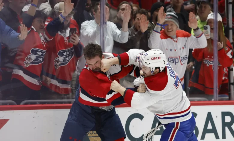 Canadiens: Xhekaj Could Make Big Impact If He Was Allowed To