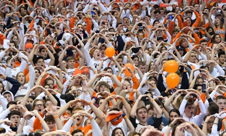 Candidates Syracuse should consider to be the next men’s basketball’s head coach