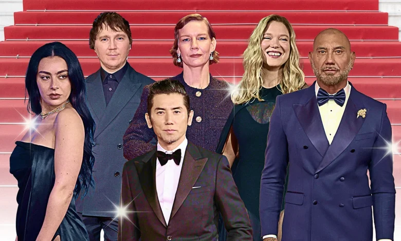 Cannes 2026: The Most Anticipated Films