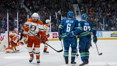 Canucks News & Rumours: Boeser, Hronek, Cootes & Any Sign of Life