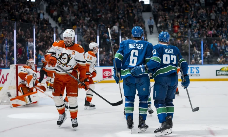 Canucks News & Rumours: Boeser, Hronek, Cootes & Any Sign of Life