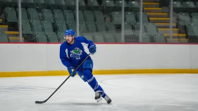 Canucks Recall Defenceman Cole Clayton From AHL