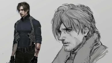 Capcom Hid an Enormous Secret About Leon S. Kennedy That You'll Only Realize After Resident Evil Requiem's Credits Roll