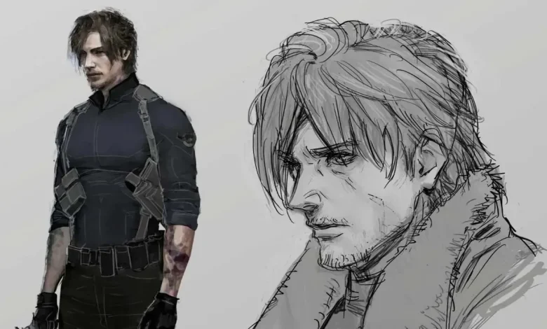 Capcom Hid an Enormous Secret About Leon S. Kennedy That You'll Only Realize After Resident Evil Requiem's Credits Roll