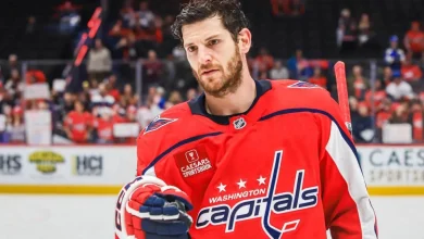 Capitals players distraught after Nic Dowd’s trade to Vegas: ‘What if we won against Utah? Would it have been different?’