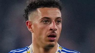 Captain’s performance earns Ampadu Player of the Match award in Brentford draw