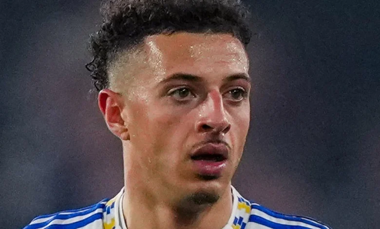 Captain’s performance earns Ampadu Player of the Match award in Brentford draw