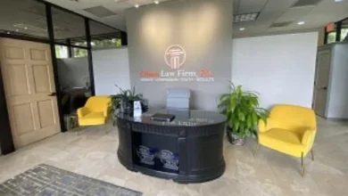 Car Accident Lawyer in Ocala: Pam Olsen Accident and Injury Attorney Elevates Legal Standards in Injury Claims