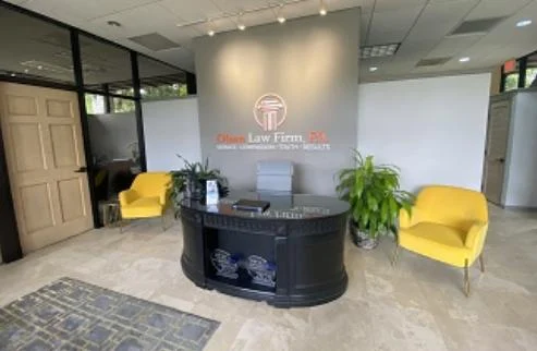 Car Accident Lawyer in Ocala: Pam Olsen Accident and Injury Attorney Elevates Legal Standards in Injury Claims