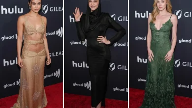 Cara Delevingne, Camila Mendes, Lili Reinhart and more