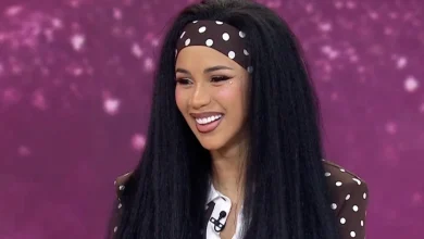 Cardi B Talks New Hair Care Line, Music Tour, Motherhood, More