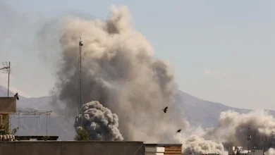 Cardinal Cupich issues “A Call to Conscience” on portrayal of war