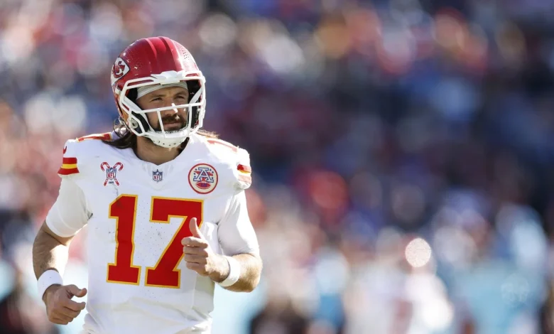 Cardinals agree to one-year deal with QB Gardner Minshew