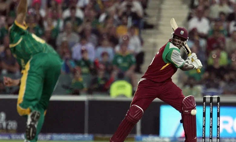 Caribbean Kings: Meet 5 batters with most sixes in a T20 World Cup edition